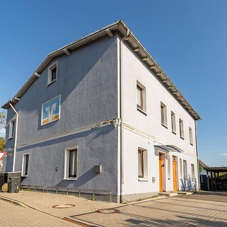 Sommer Karlshagen Exteriör bild