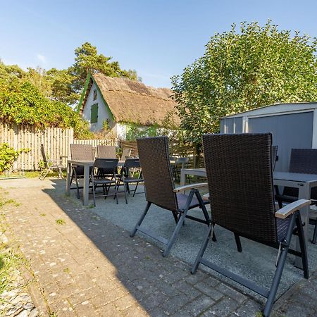 Sommer Karlshagen Exteriör bild