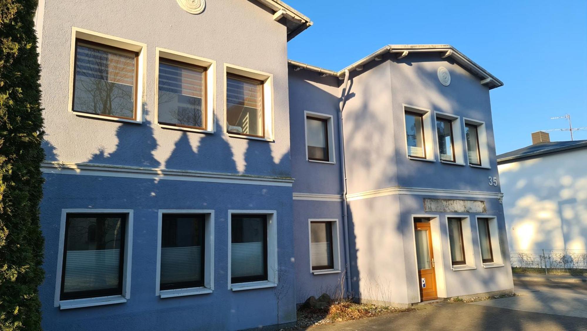 Sommer Karlshagen Exteriör bild