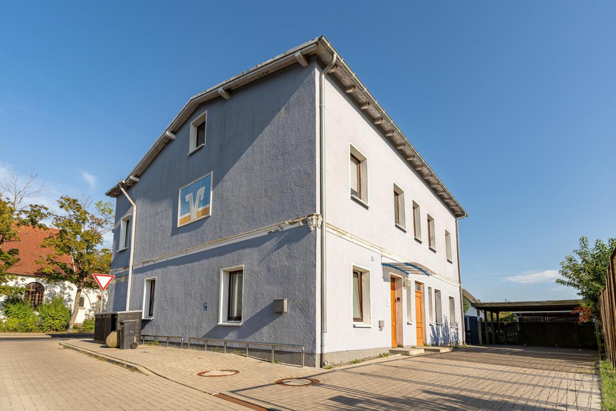 Sommer Karlshagen Exteriör bild