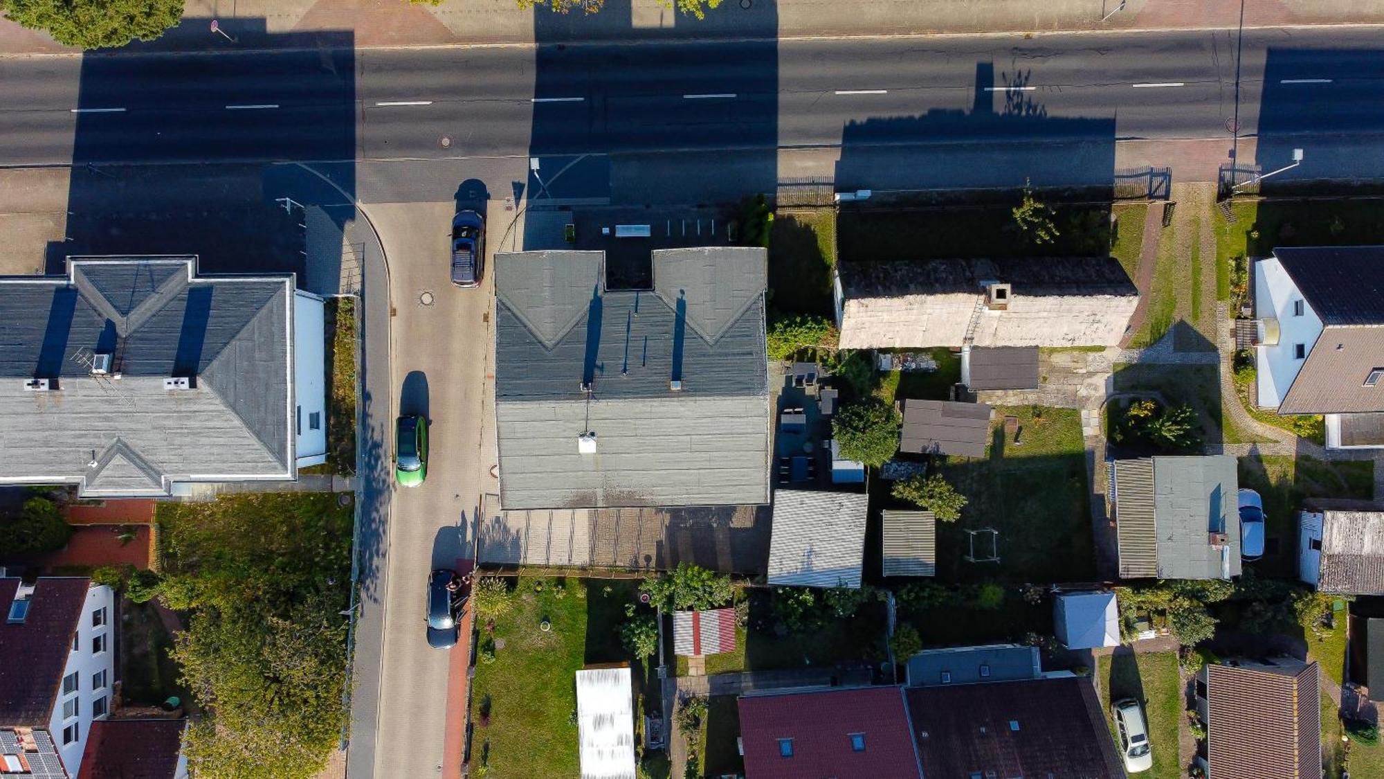Sommer Karlshagen Exteriör bild